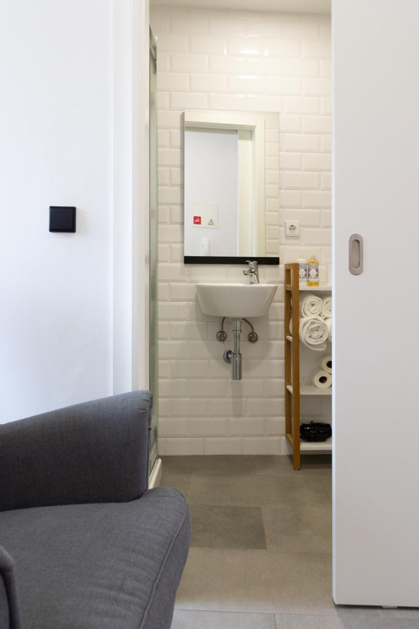 Apartamento 6estudios Campolide