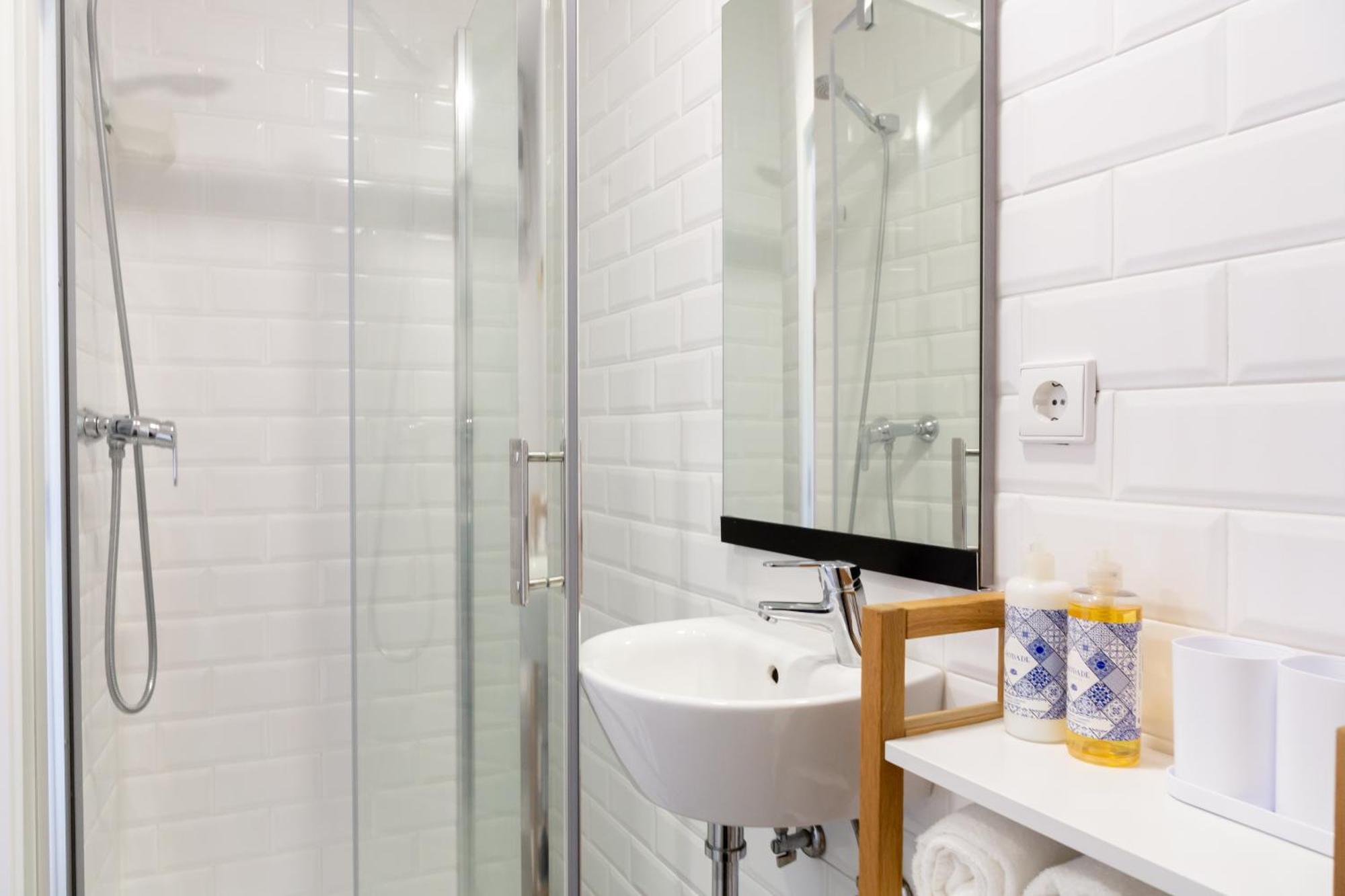 6estudios Campolide Apartamento