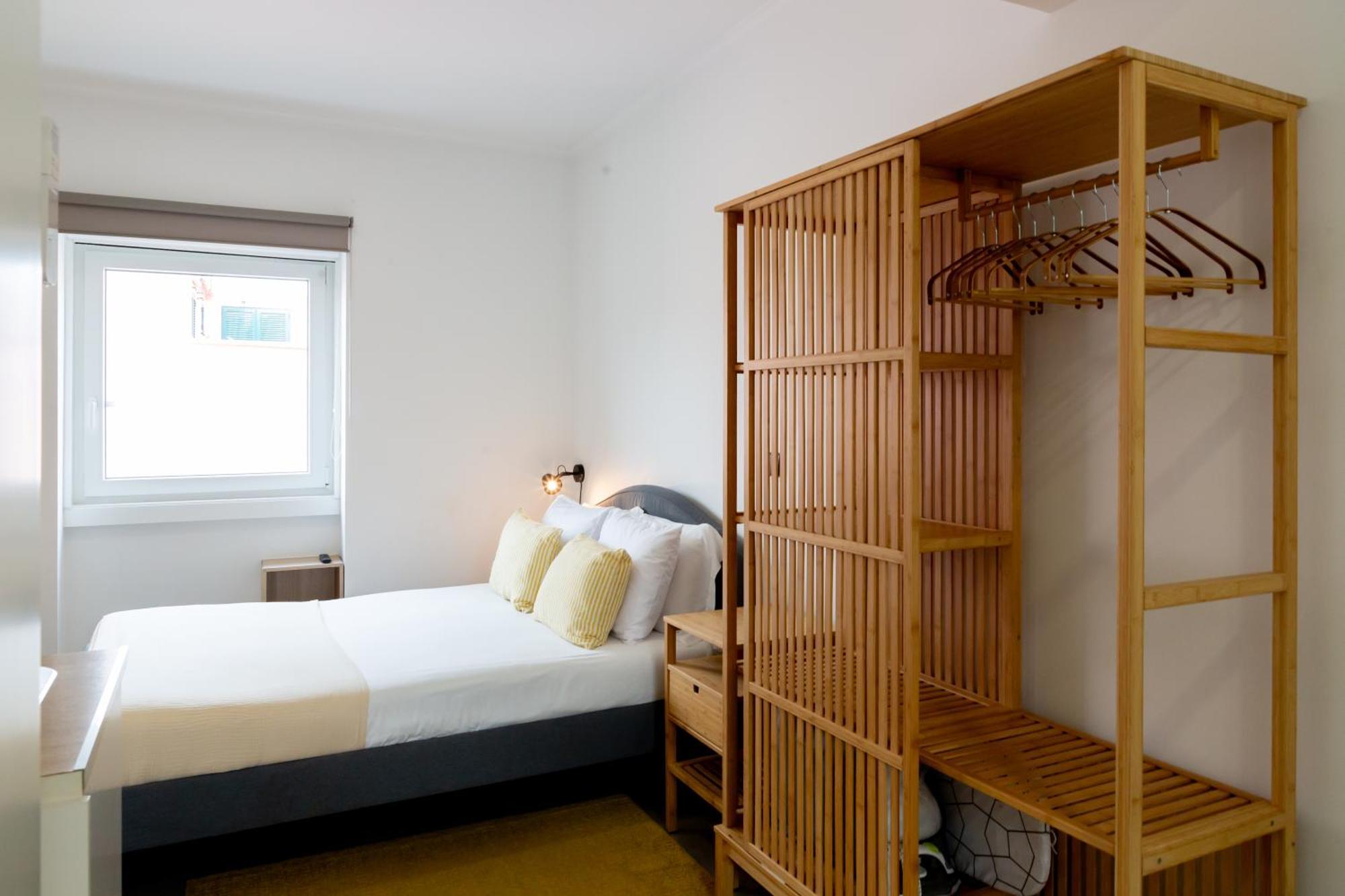 6estudios Campolide Apartamento *