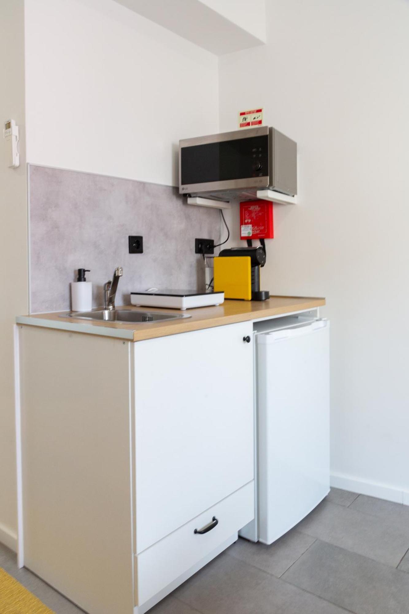 6estudios Campolide Apartamento Lisboa