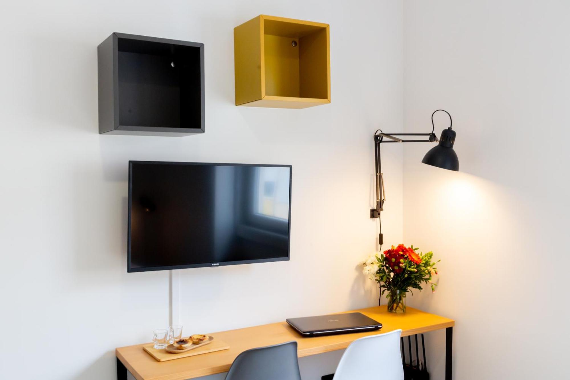 6estudios Campolide Lisboa