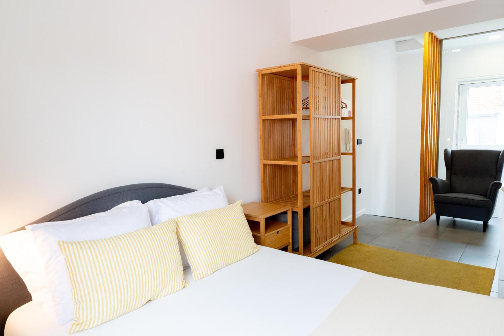 Apartamento 6estudios Campolide Lisboa