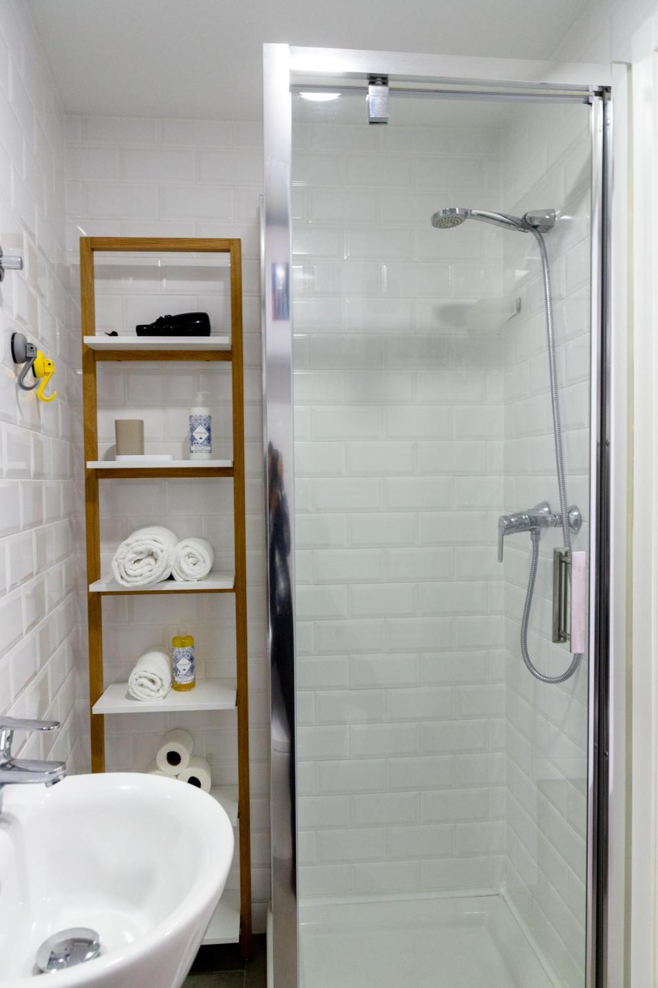 Apartamento 6estudios Campolide