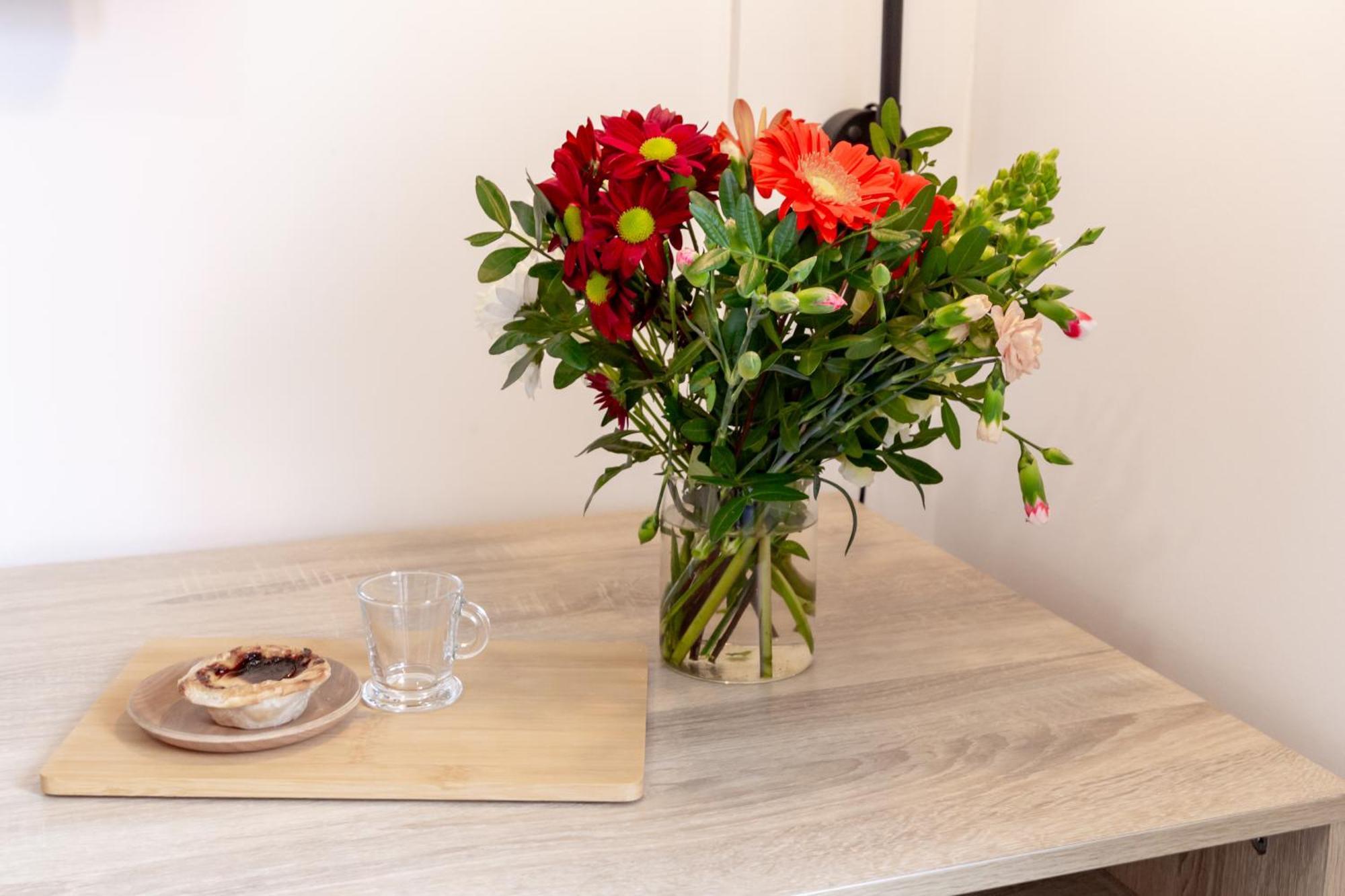 6estudios Campolide Apartamento