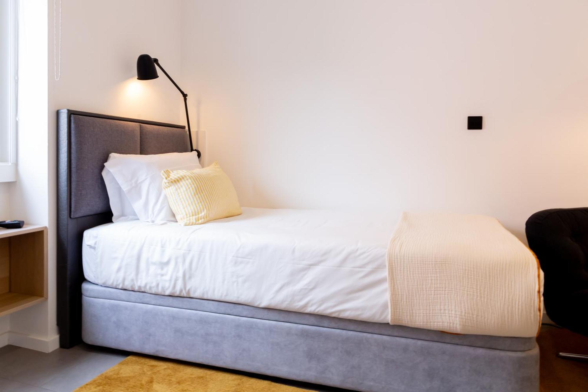 Apartamento 6estudios Campolide Lisboa