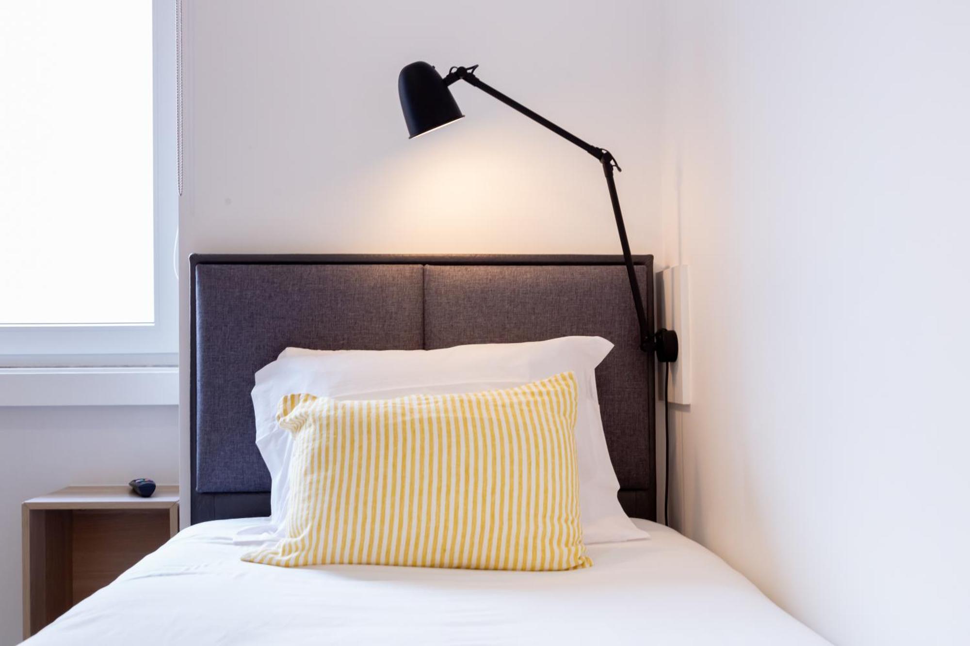 Apartamento 6estudios Campolide