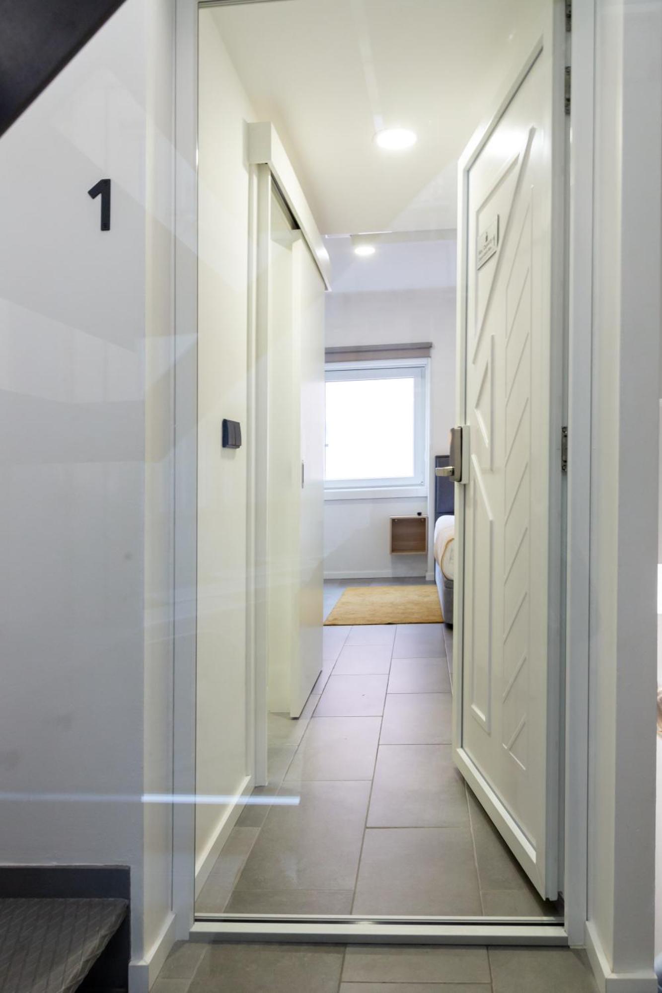 6estudios Campolide Apartamento Lisboa