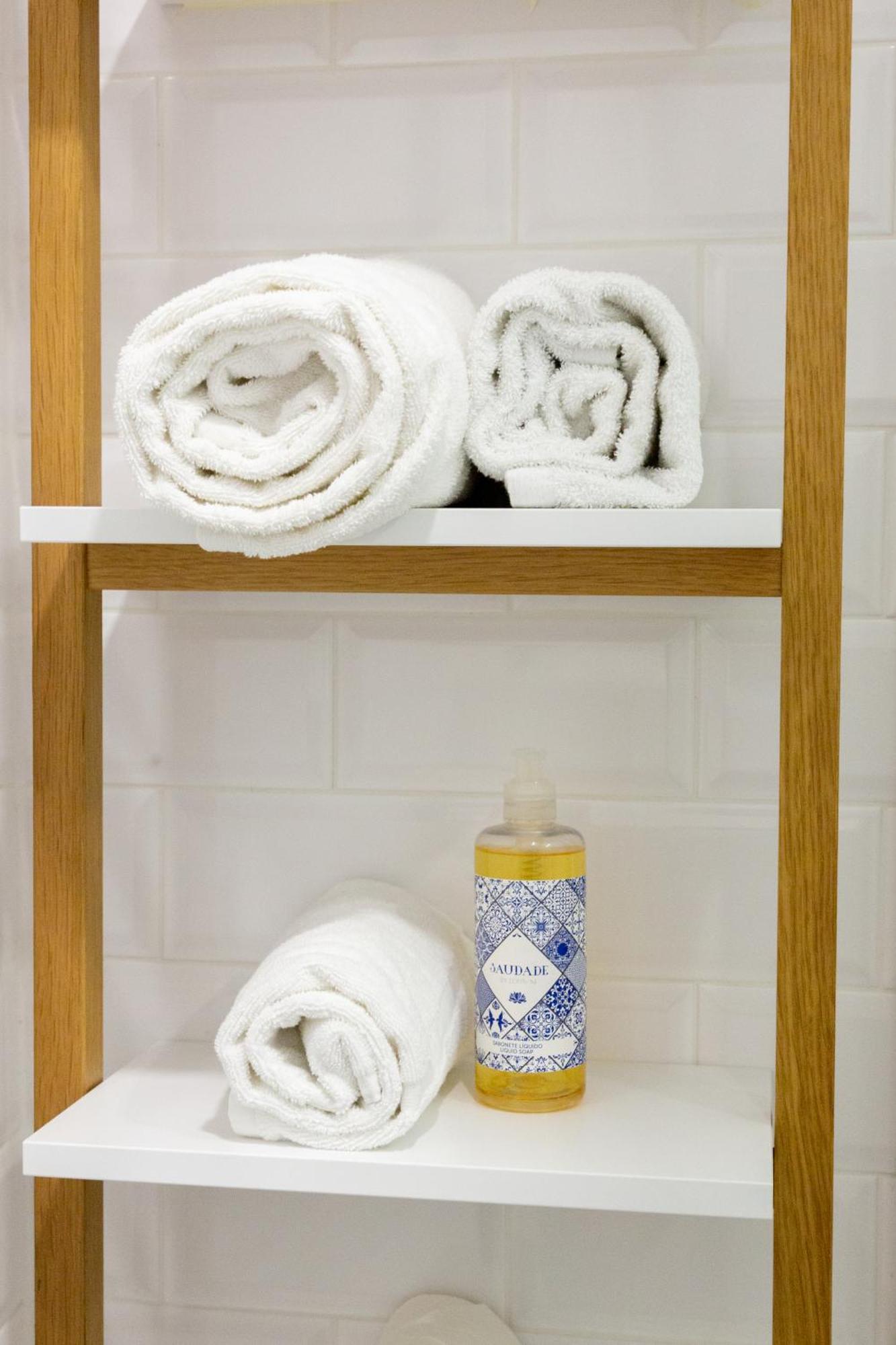 Apartamento 6estudios Campolide *