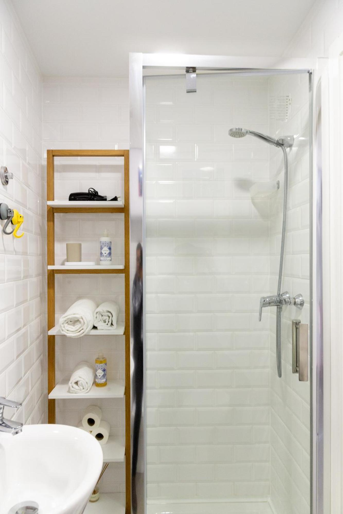 Apartamento 6estudios Campolide *