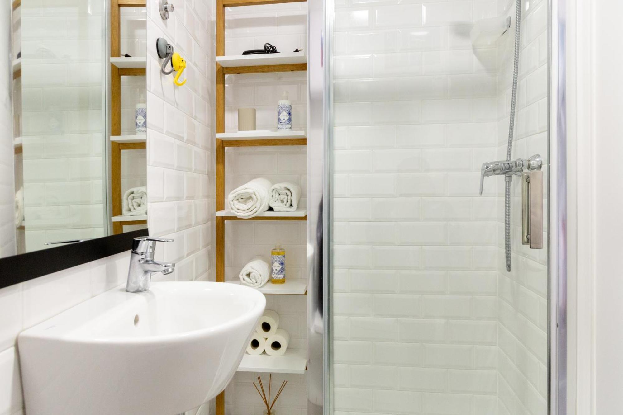 6estudios Campolide Apartamento