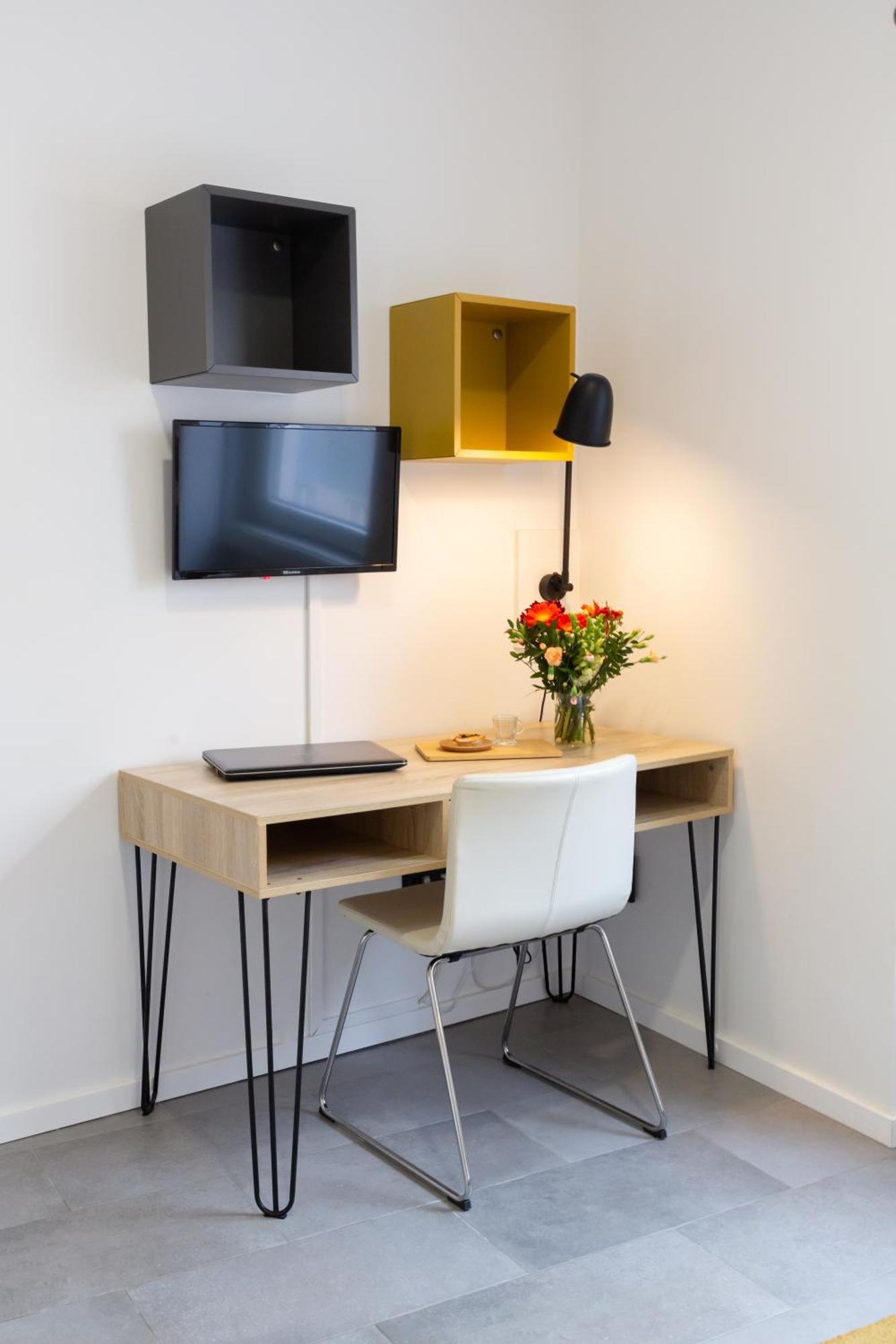 Apartamento 6estudios Campolide *