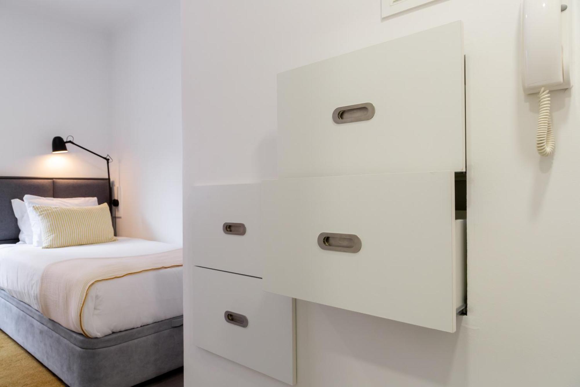 Apartamento 6estudios Campolide Lisboa