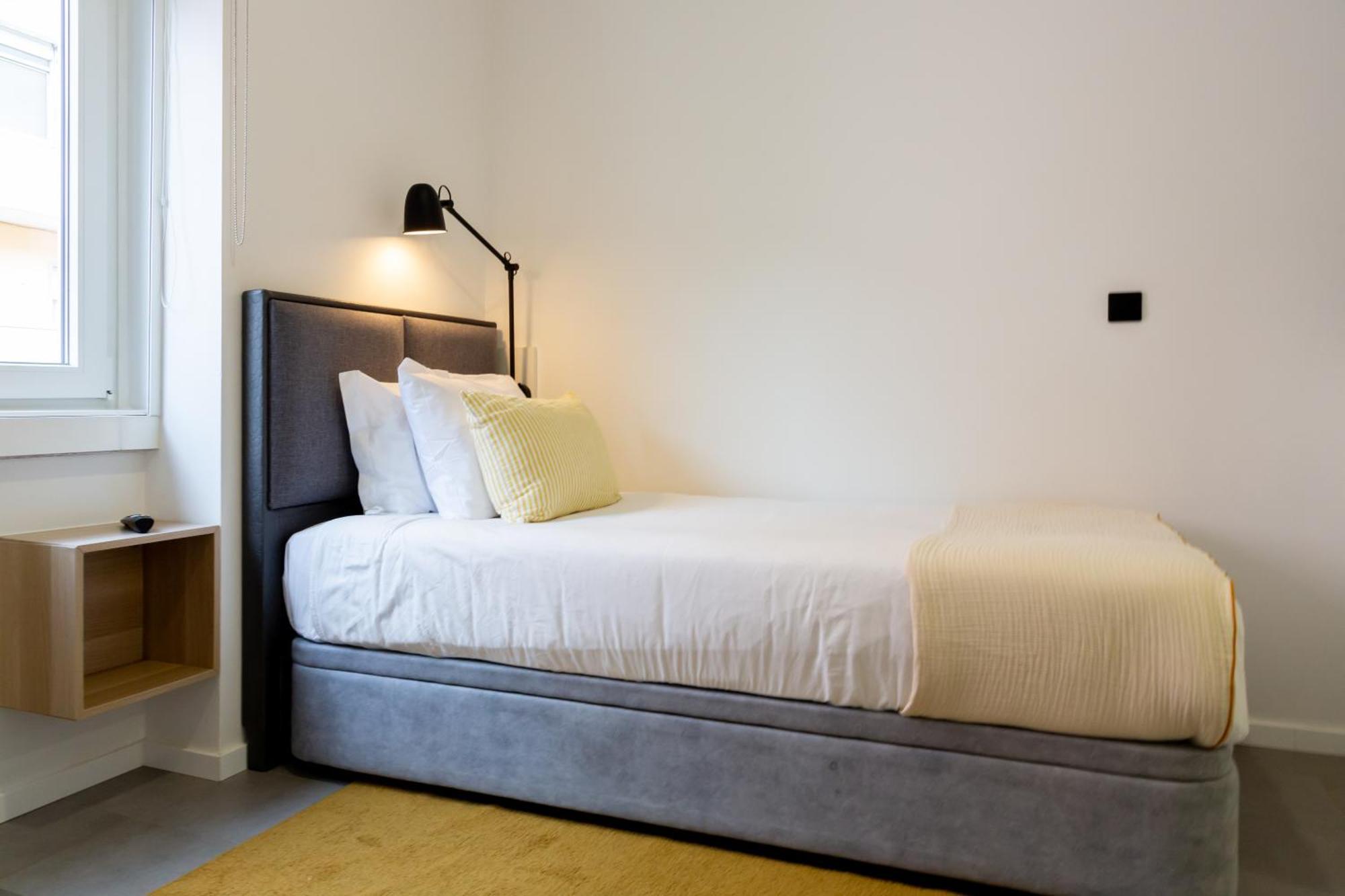 Apartamento 6estudios Campolide *