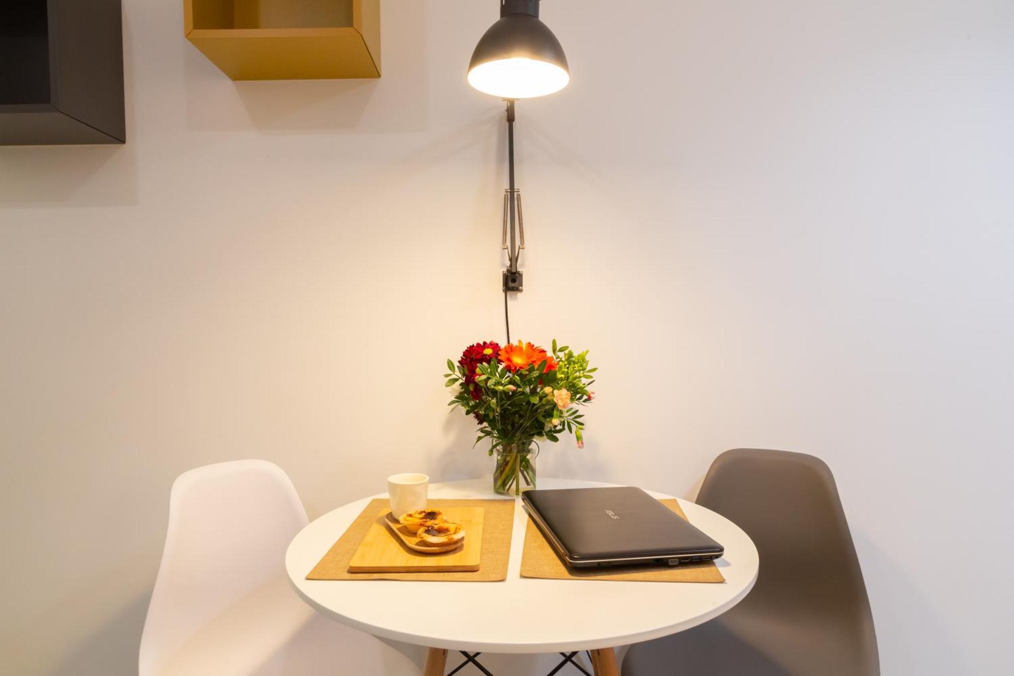 Apartamento 6estudios Campolide *
