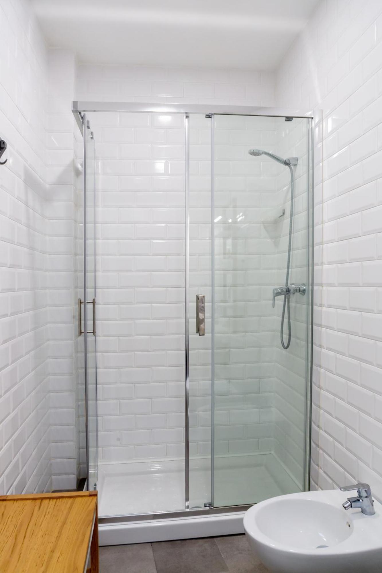 6estudios Campolide Apartamento