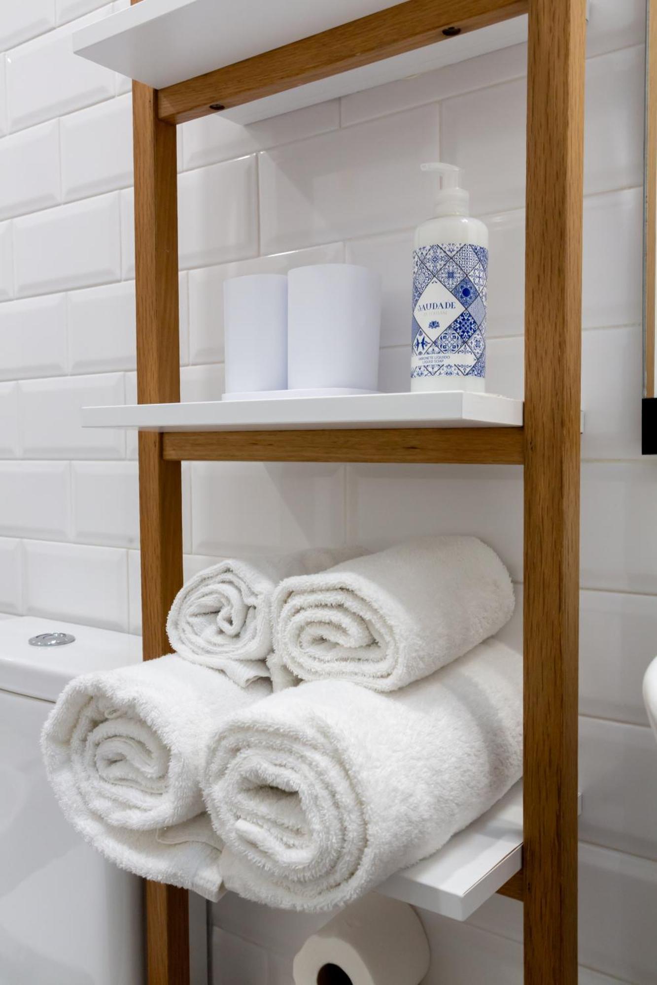 Apartamento 6estudios Campolide *