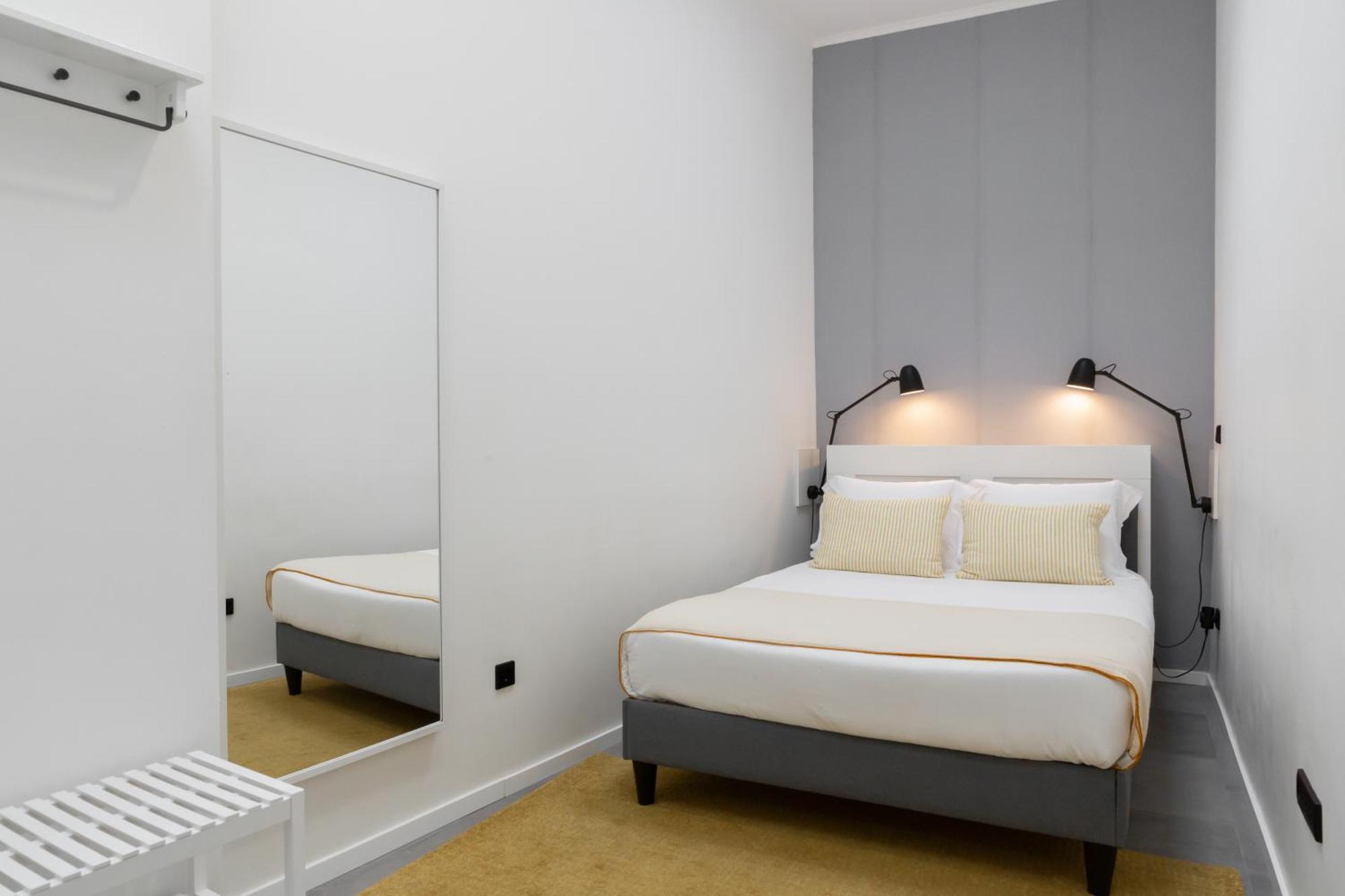 6estudios Campolide Apartamento