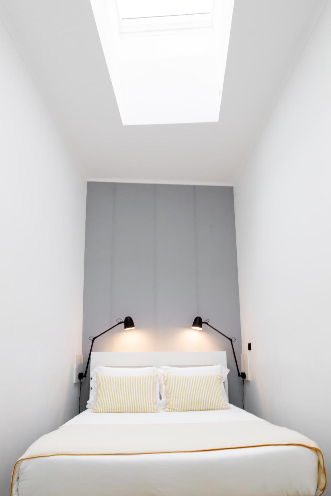 Apartamento 6estudios Campolide Lisboa